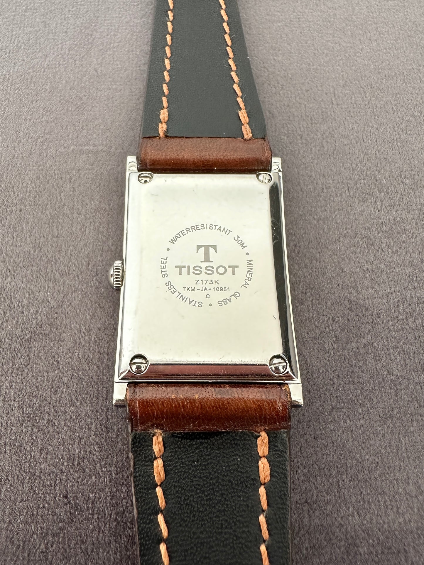 Tissot Heritage Z173