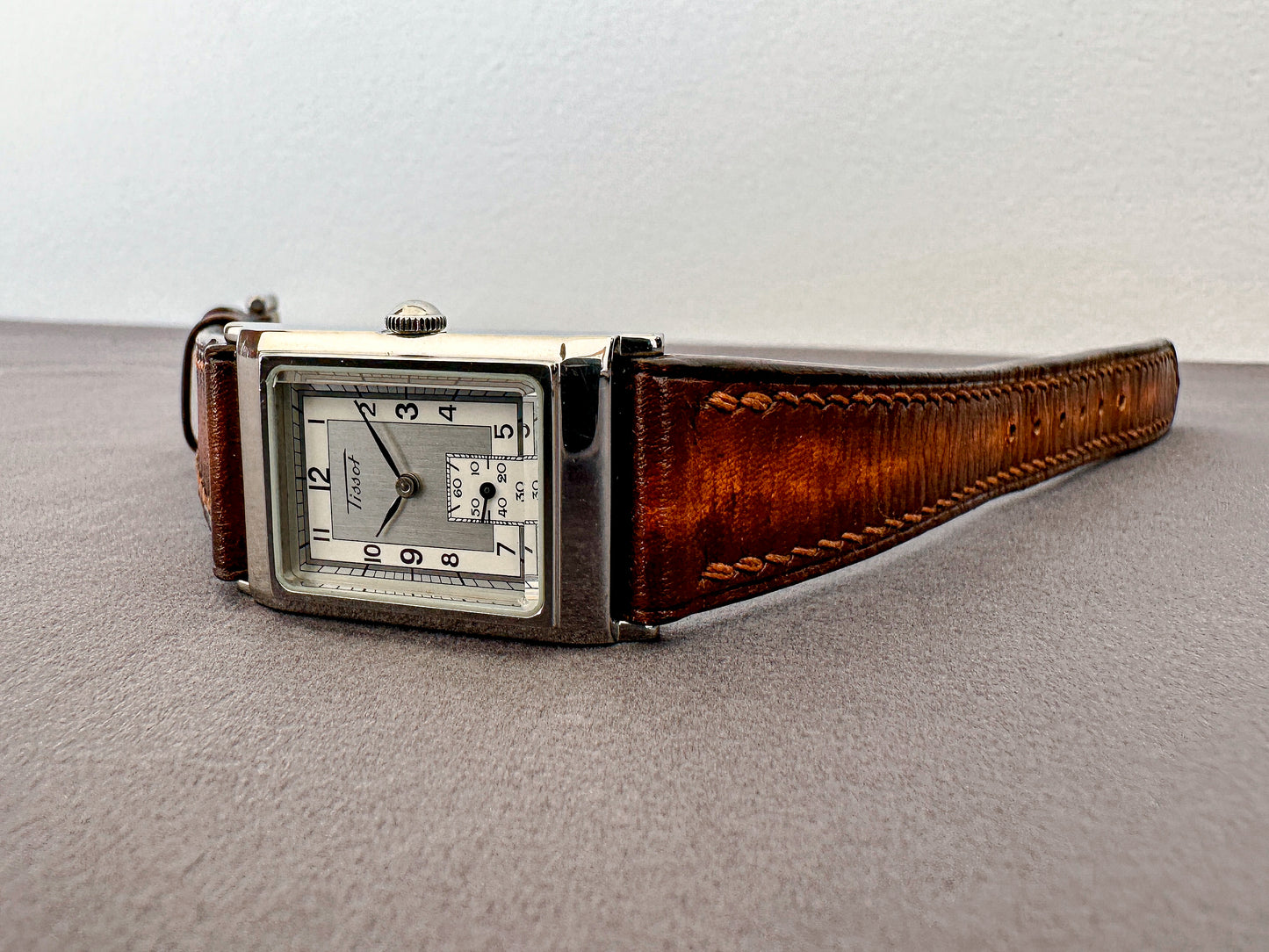 Tissot Heritage Z173