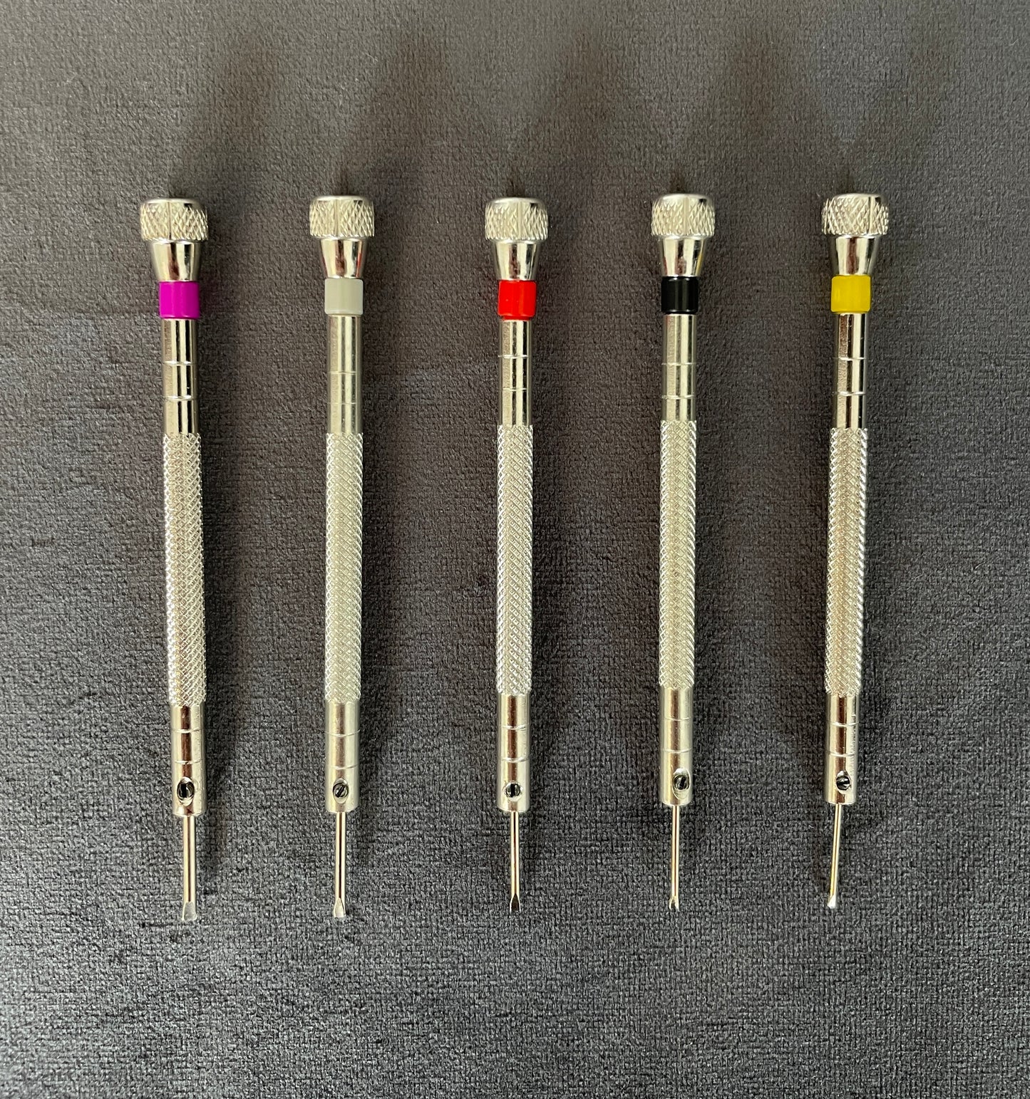 Watch Screwdriver Set