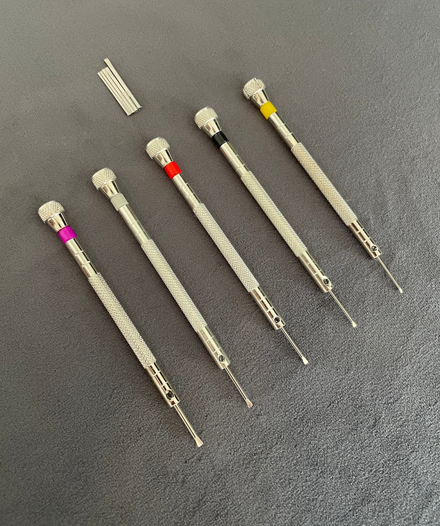 Watch Screwdriver Set