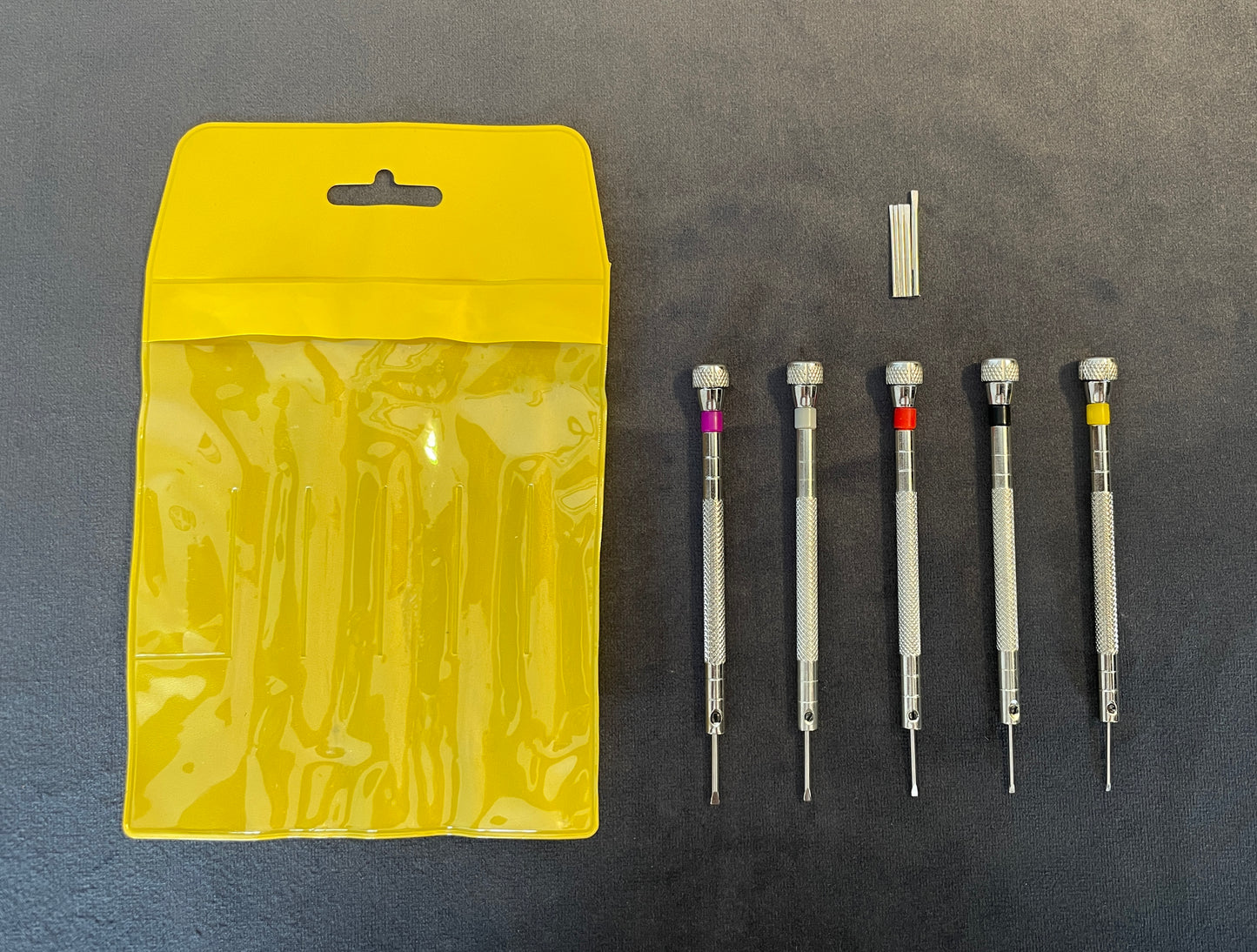 Watch Screwdriver Set