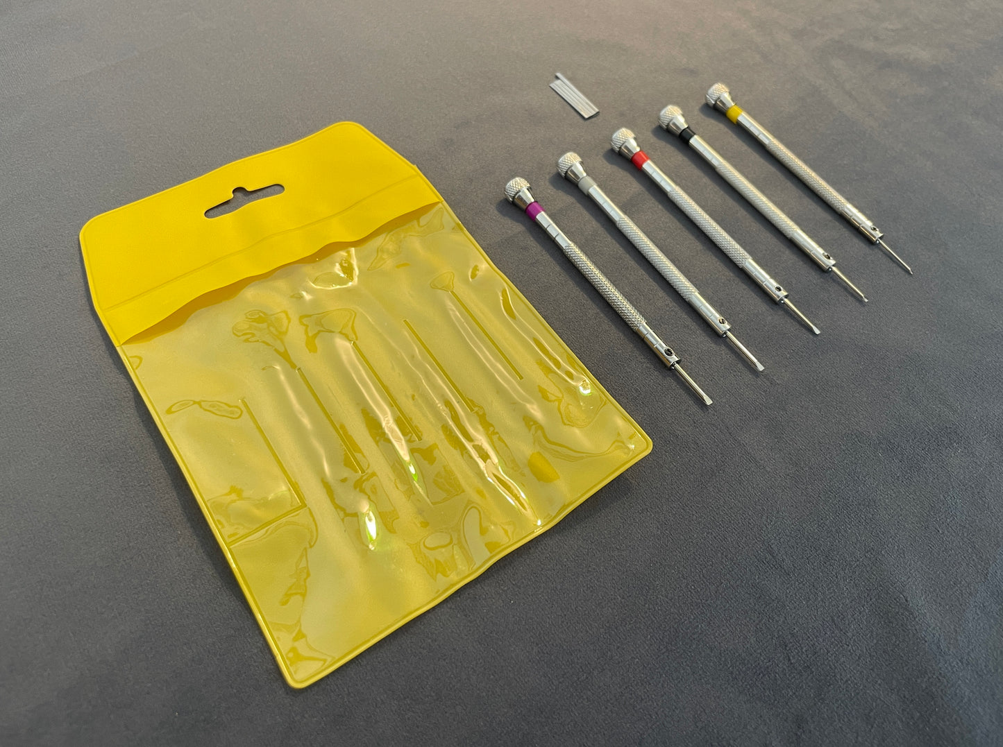 Watch Screwdriver Set