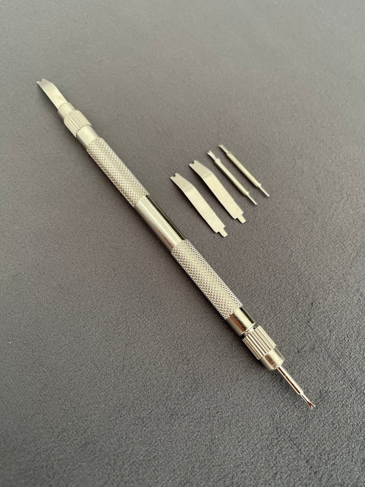 Spring Bar Removal Tool