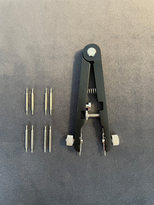 Watch Strap Removal Tool