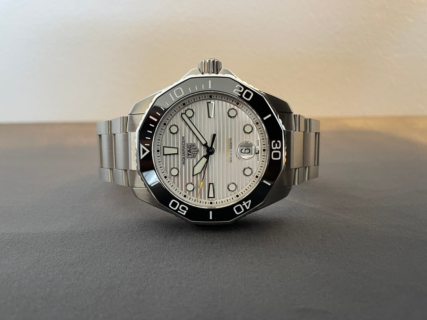 Tag Heuer Aquaracer Professional 300