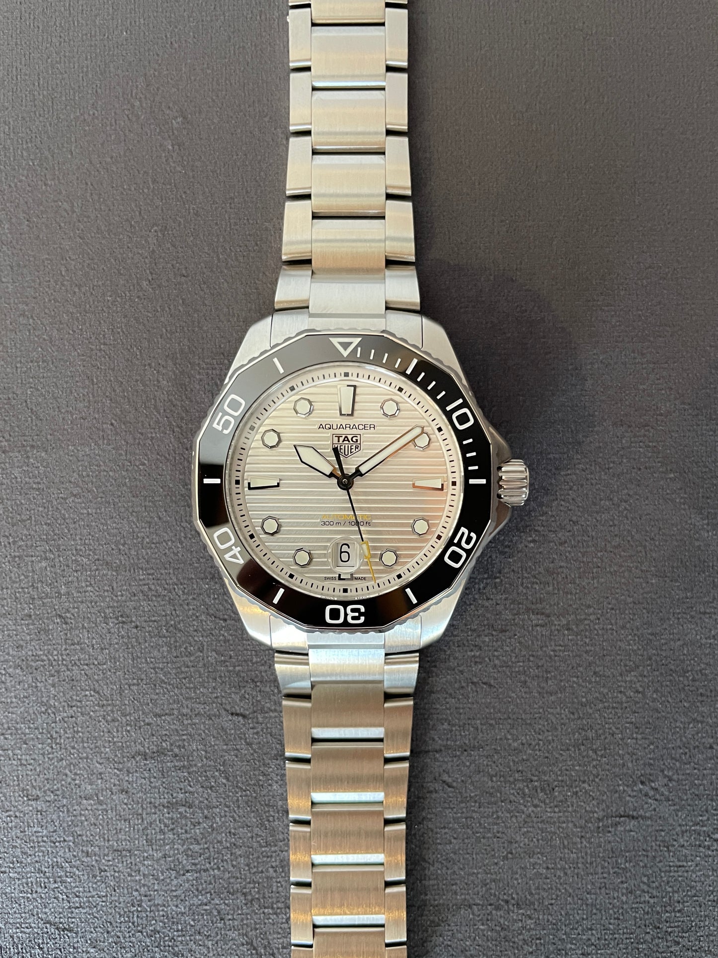 Tag Heuer Aquaracer Professional 300