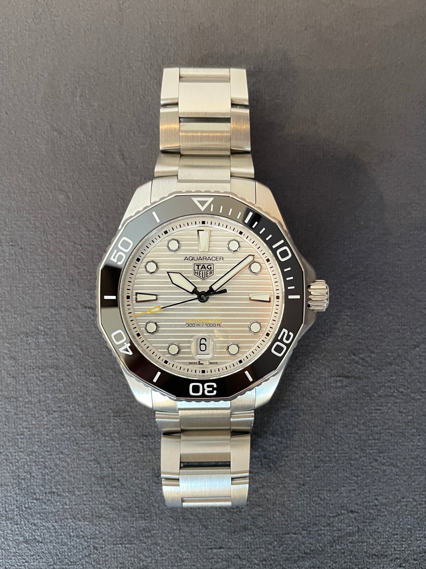 Tag Heuer Aquaracer Professional 300